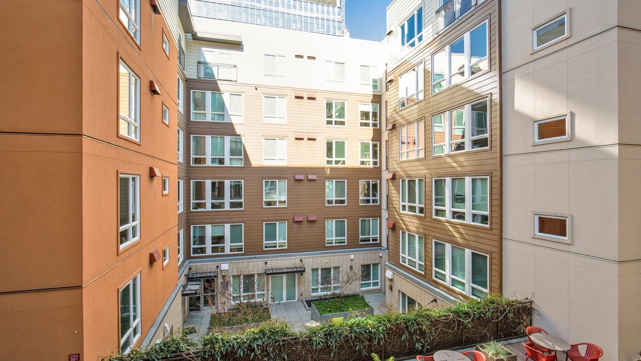 Photo of Outdoor in West Bellevue