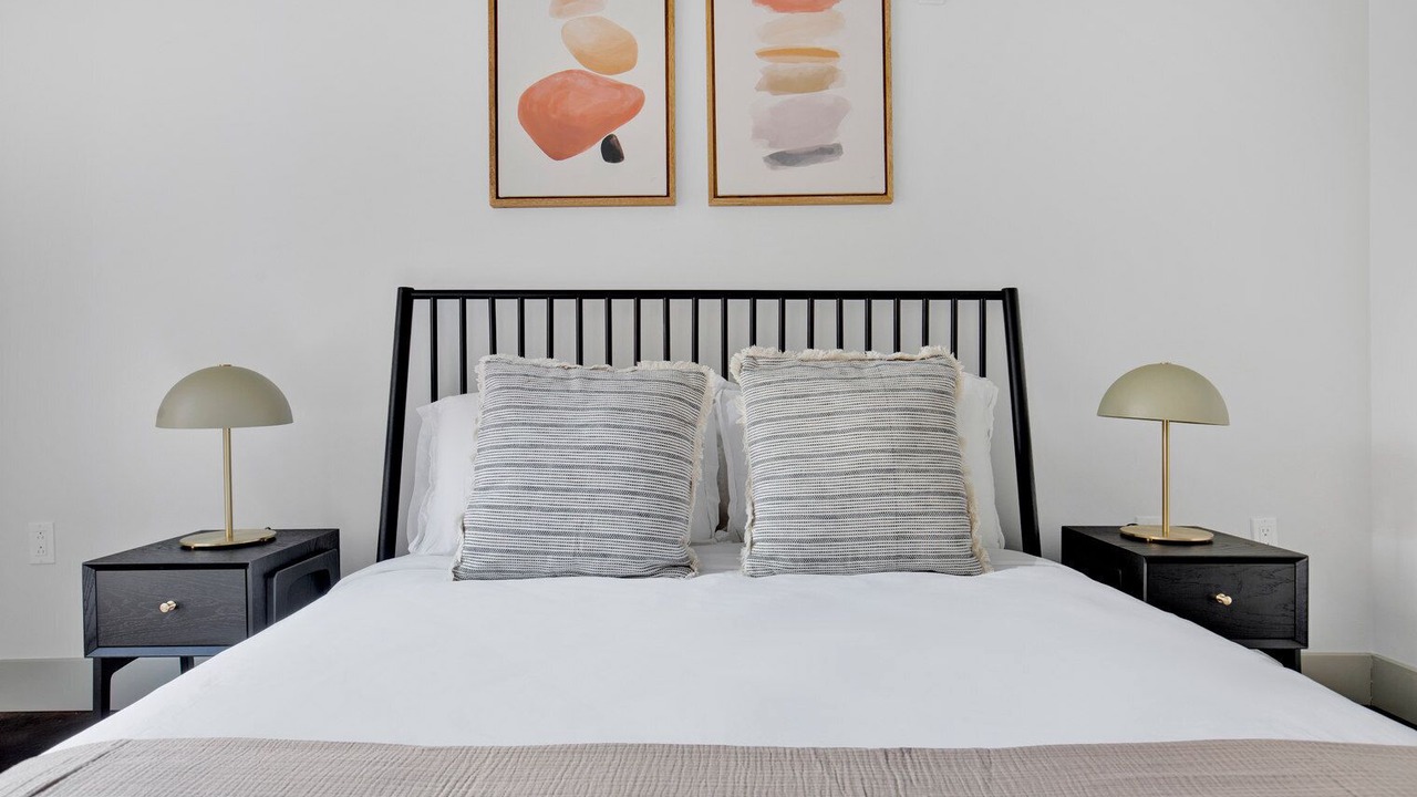 Photo of Bedroom in West Bellevue