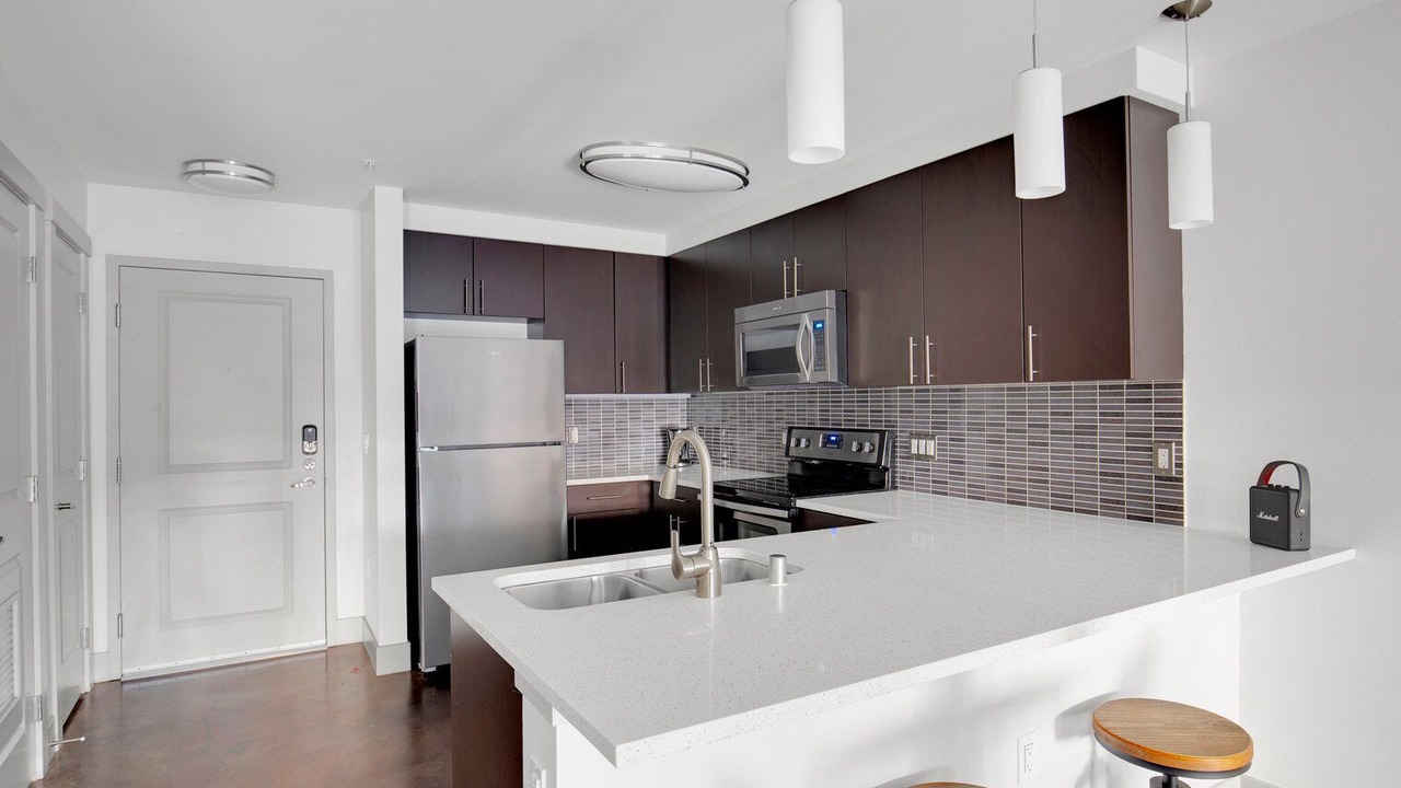 Photo of Kitchen in West Bellevue