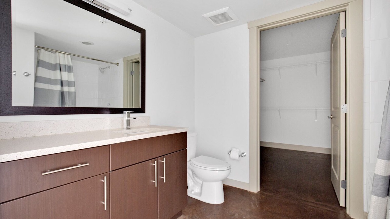 Photo of Bathroom in West Bellevue