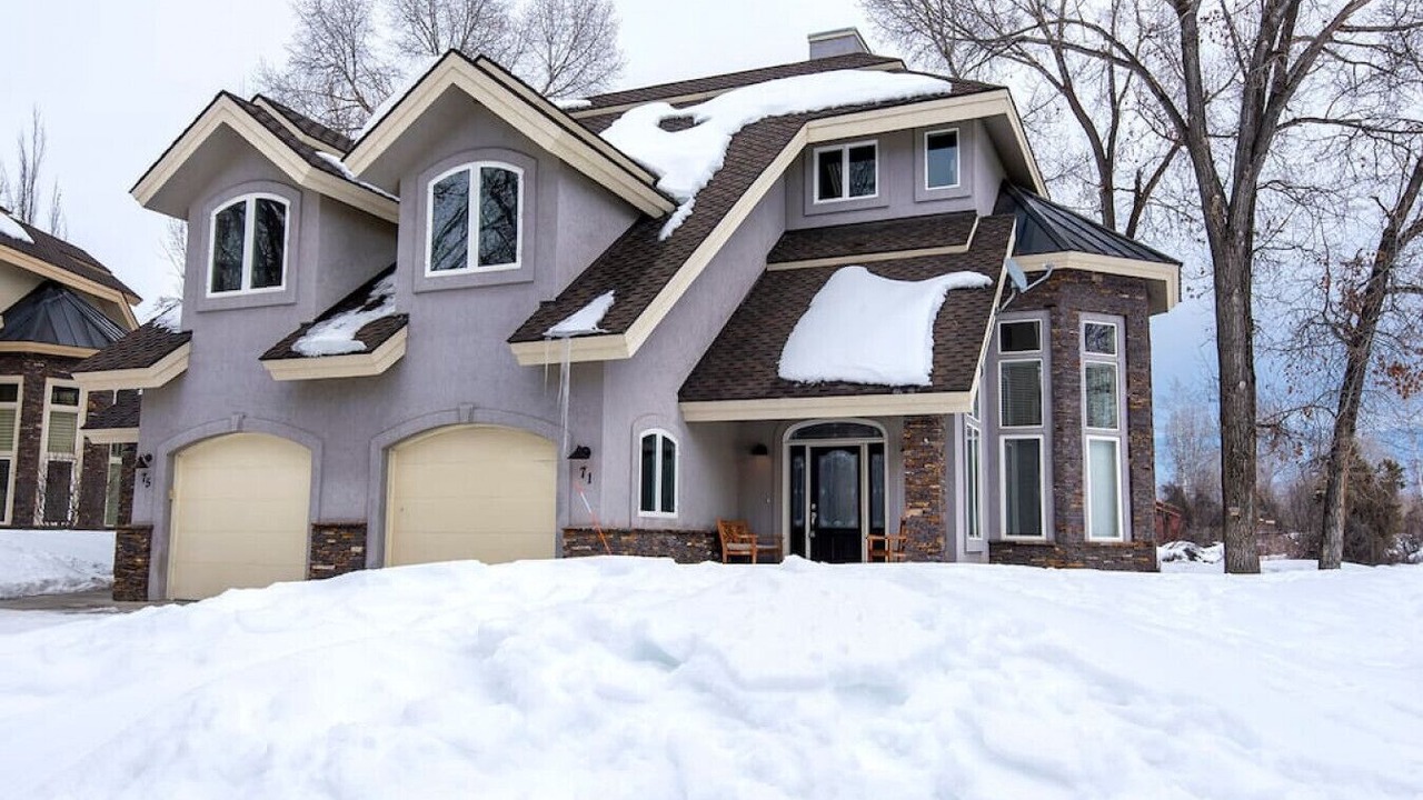 Photo of Outdoor in Driggs