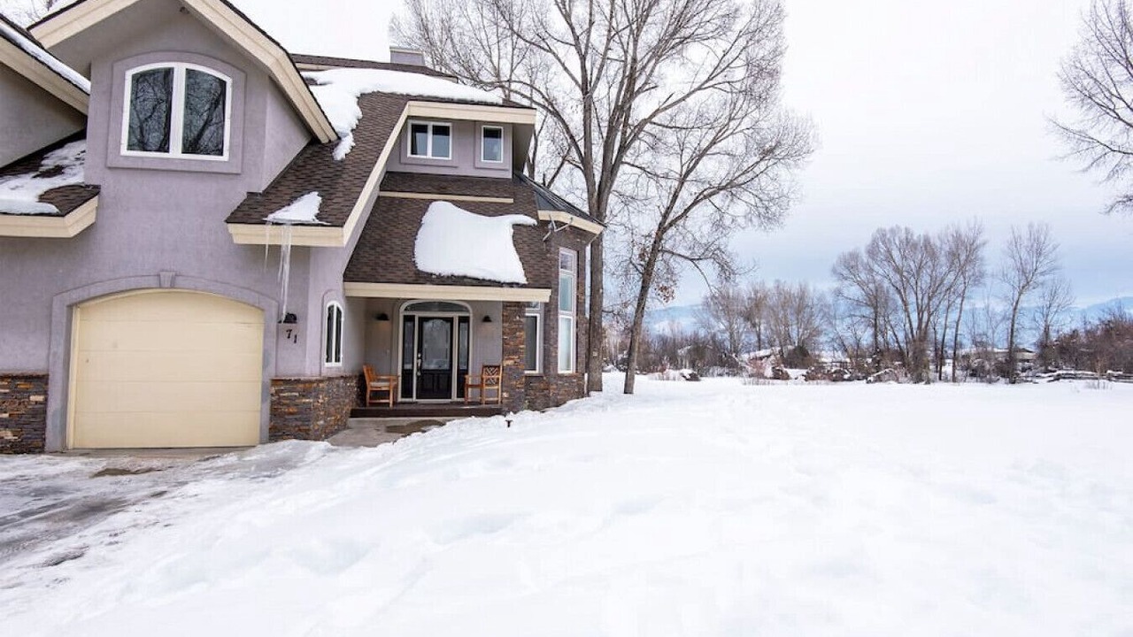Photo of Outdoor in Driggs