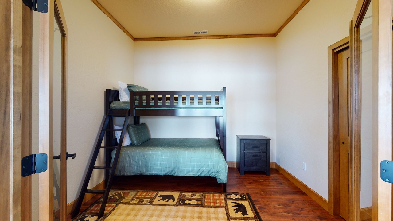 Photo of Bedroom in Dover Bay