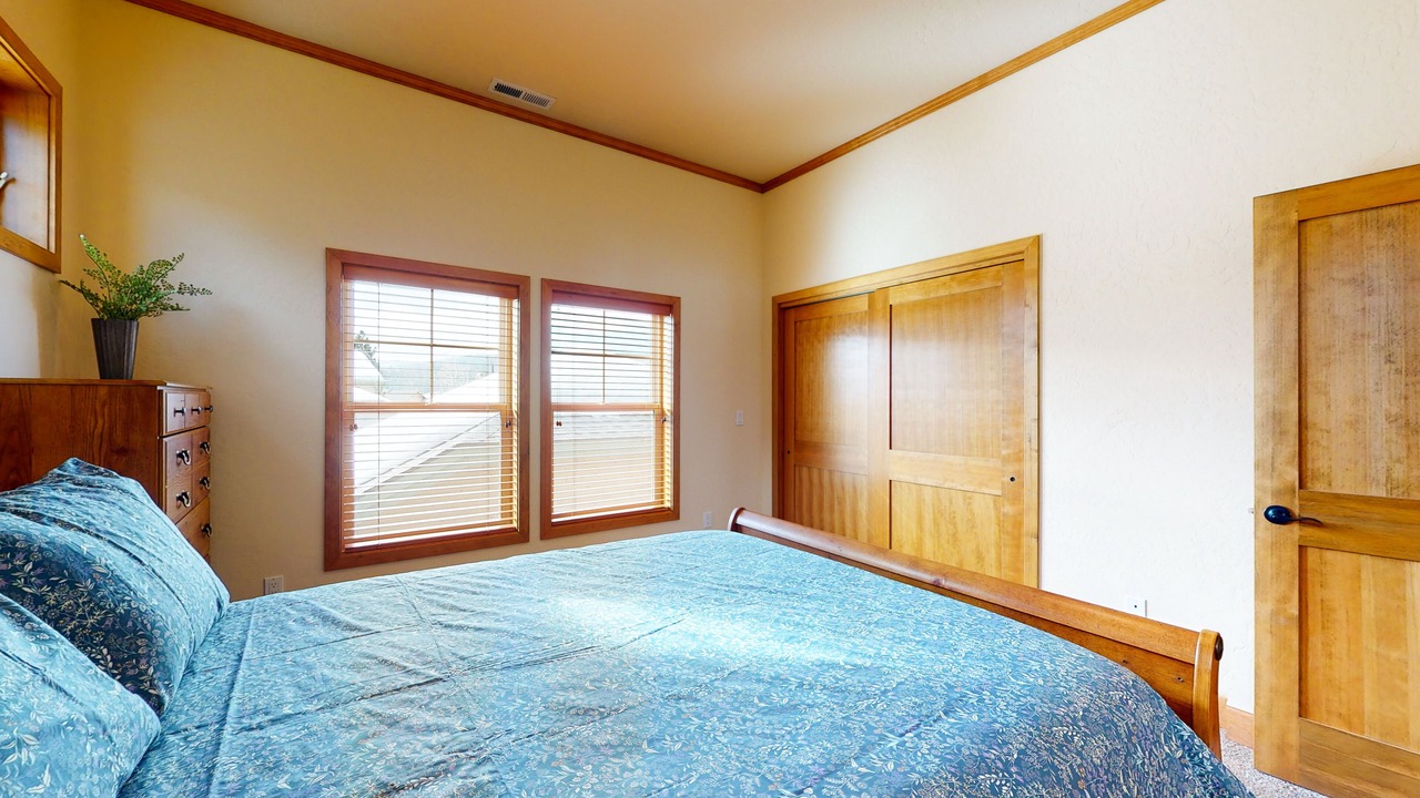 Photo of Bedroom in Dover Bay