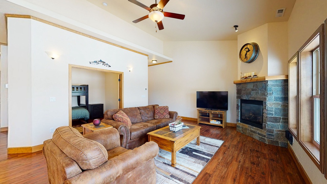 Photo of Livingroom in Dover Bay