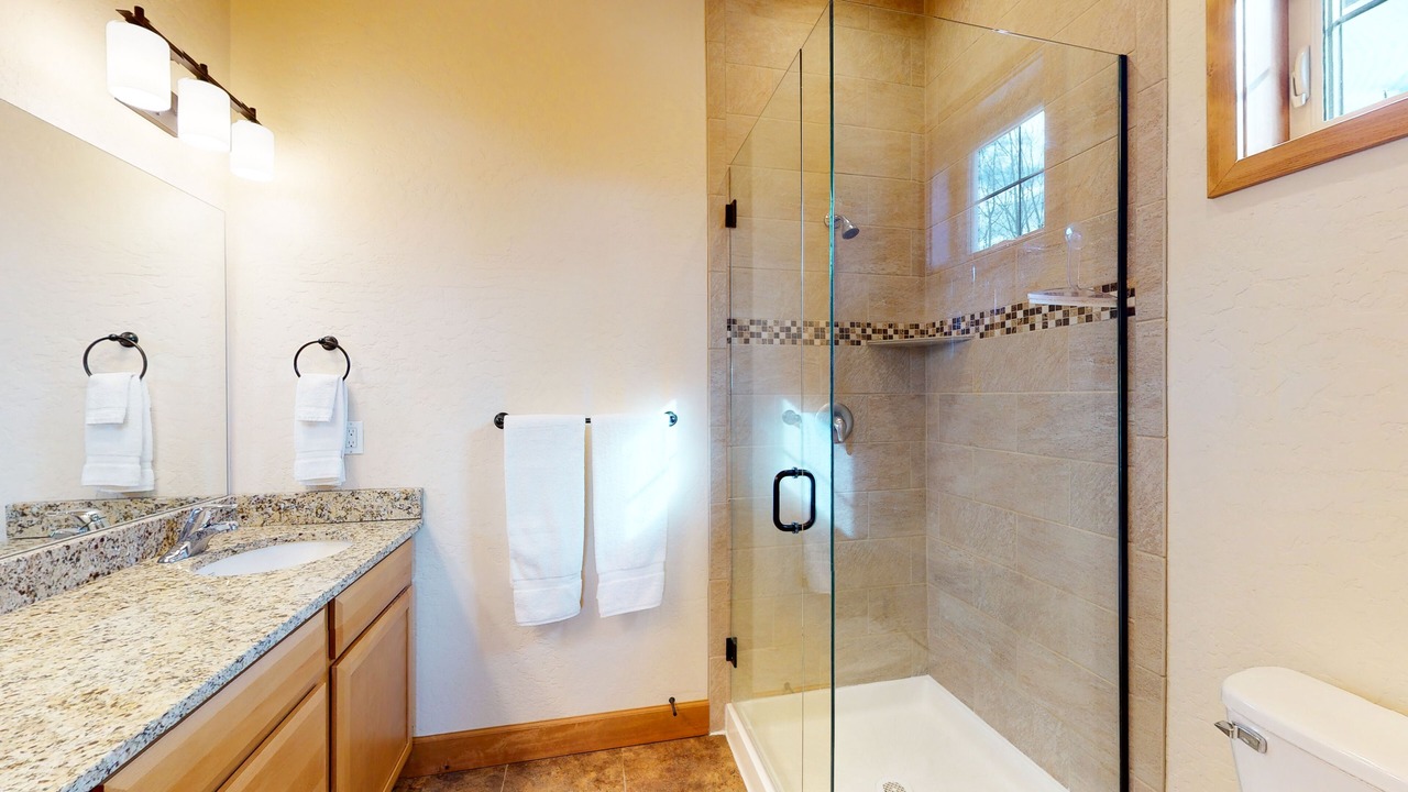 Photo of Bathroom in Dover Bay