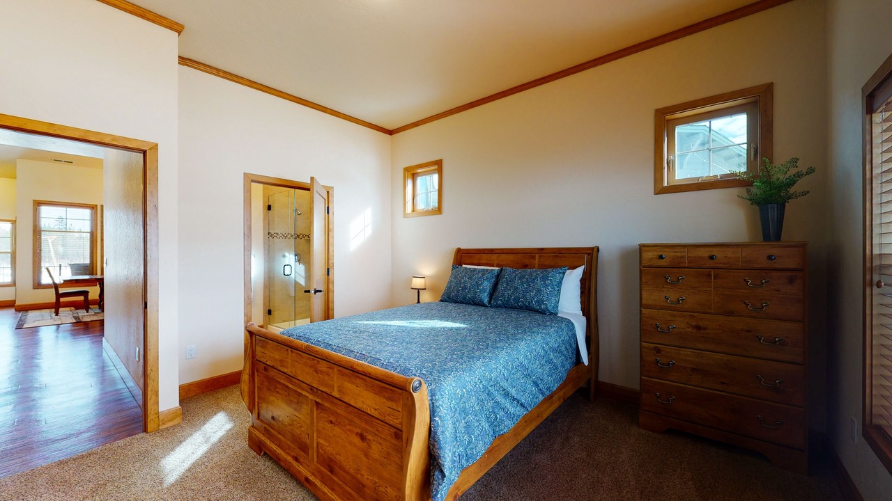 Photo of Bedroom in Dover Bay
