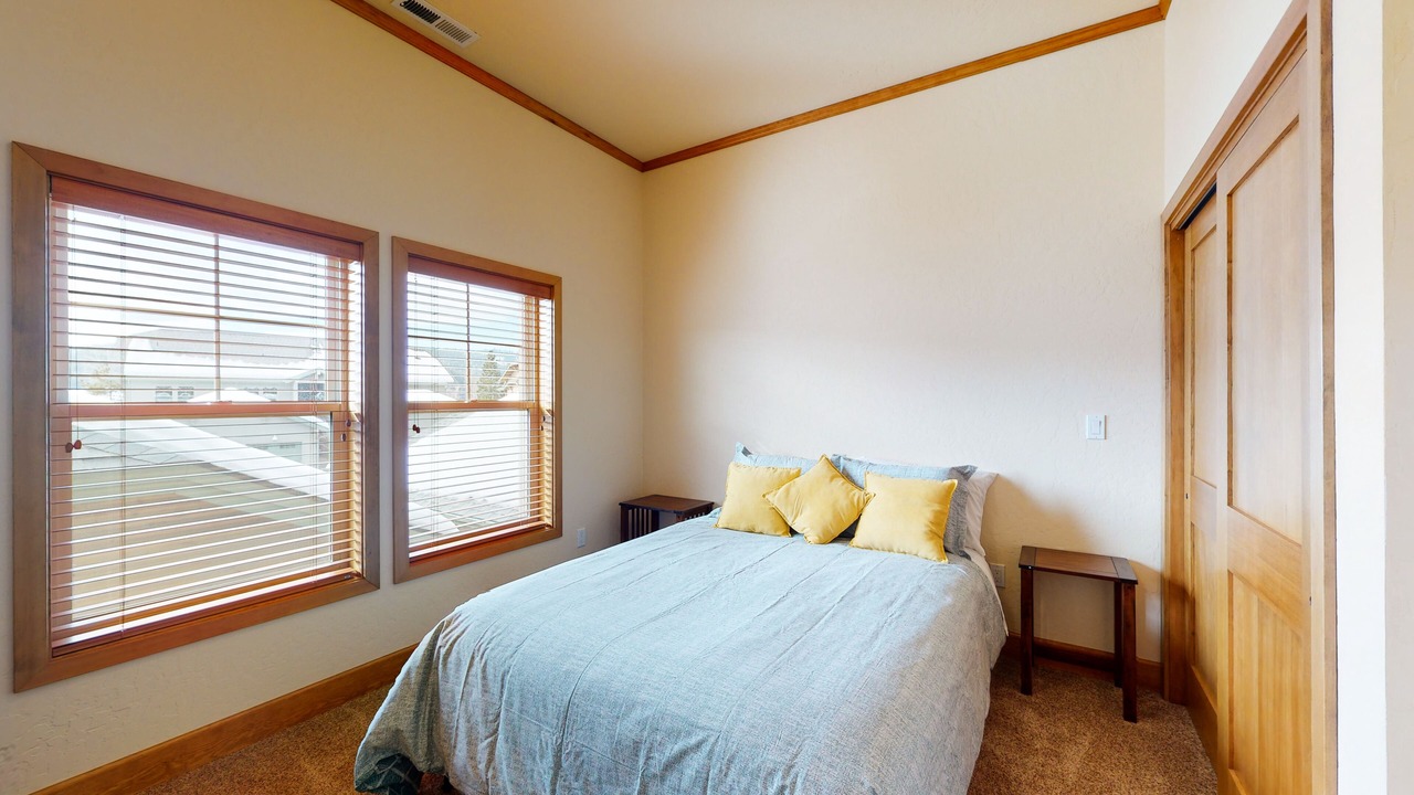 Photo of Bedroom in Dover Bay