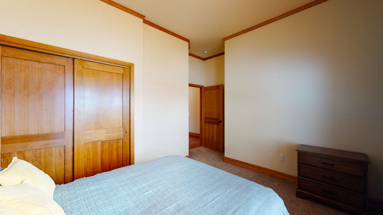 Photo of Bedroom in Dover Bay