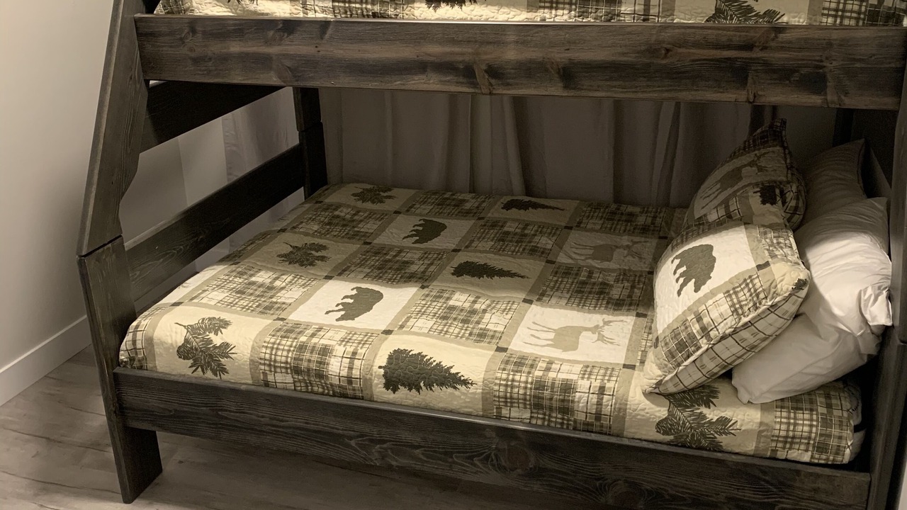 Photo of Bedroom in Emmett
