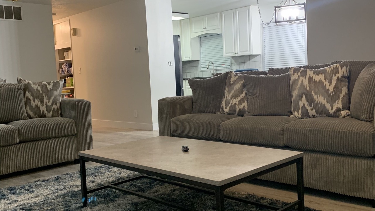 Photo of Livingroom in Emmett
