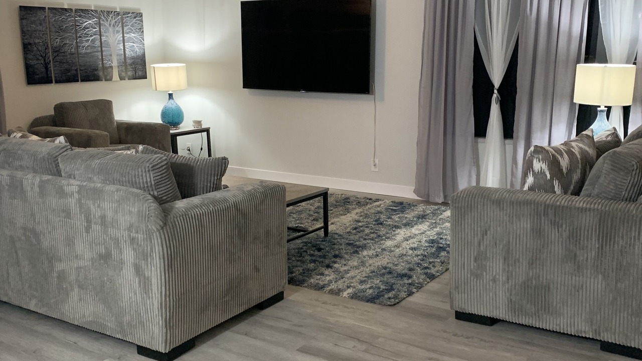 Photo of Livingroom in Emmett