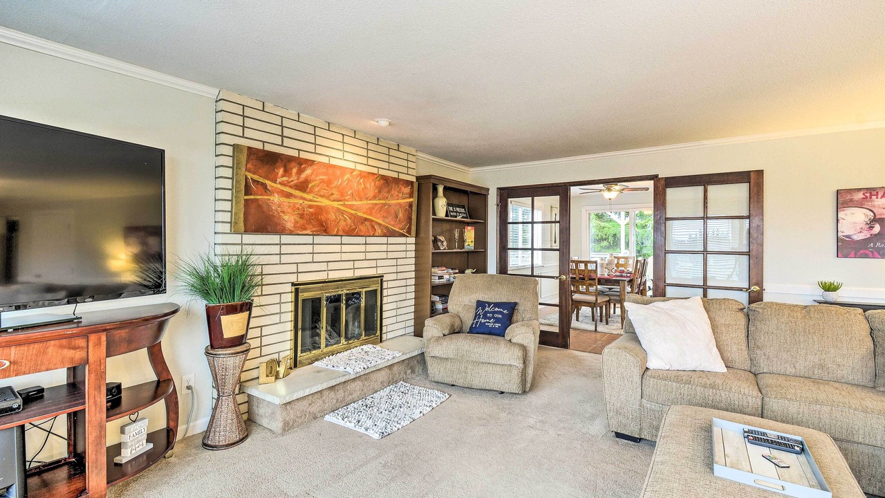Photo of Livingroom in West End