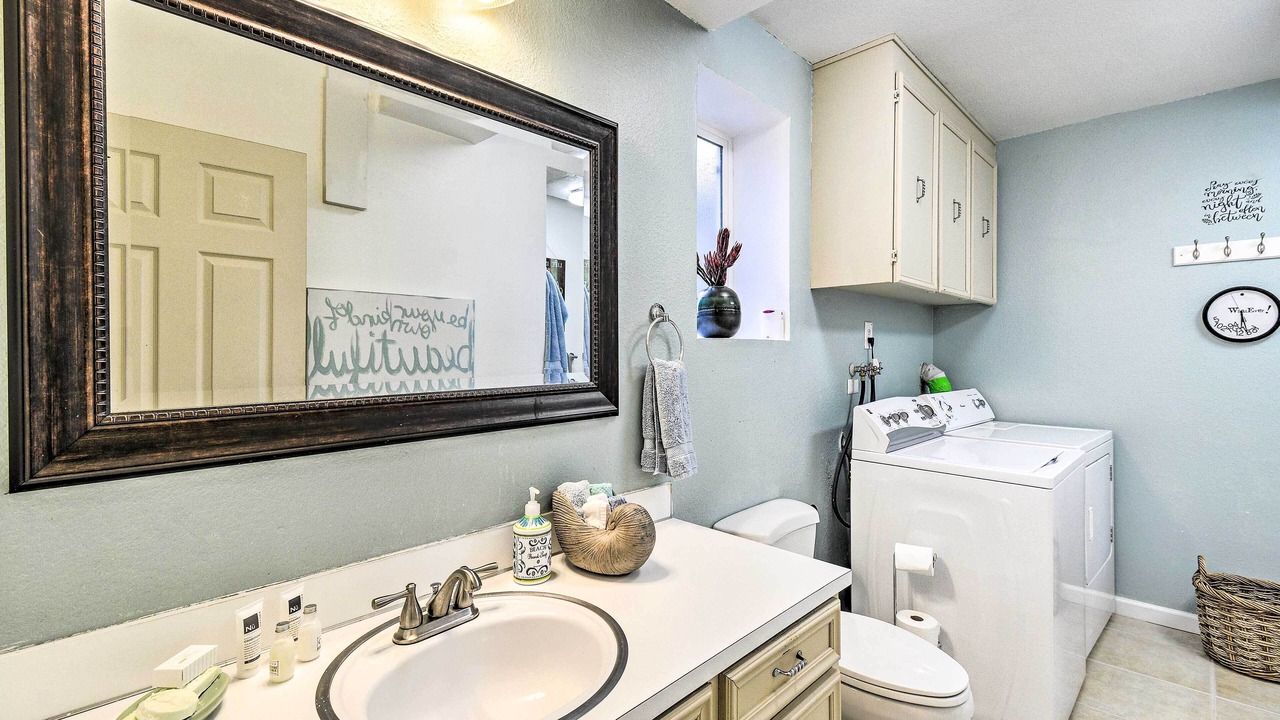 Photo of Bathroom in West End