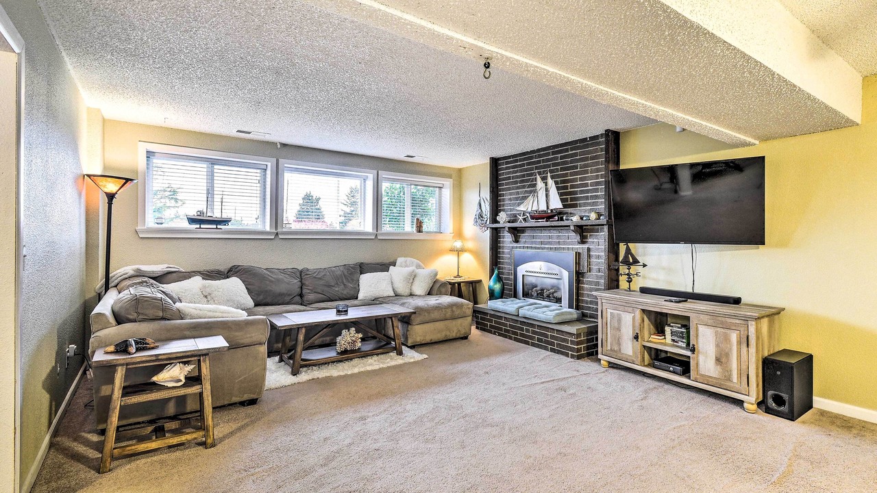 Photo of Bedroom in West End