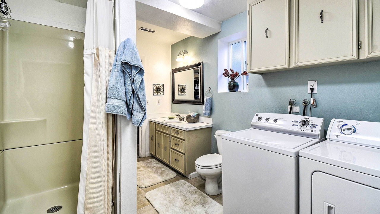 Photo of Bathroom in West End