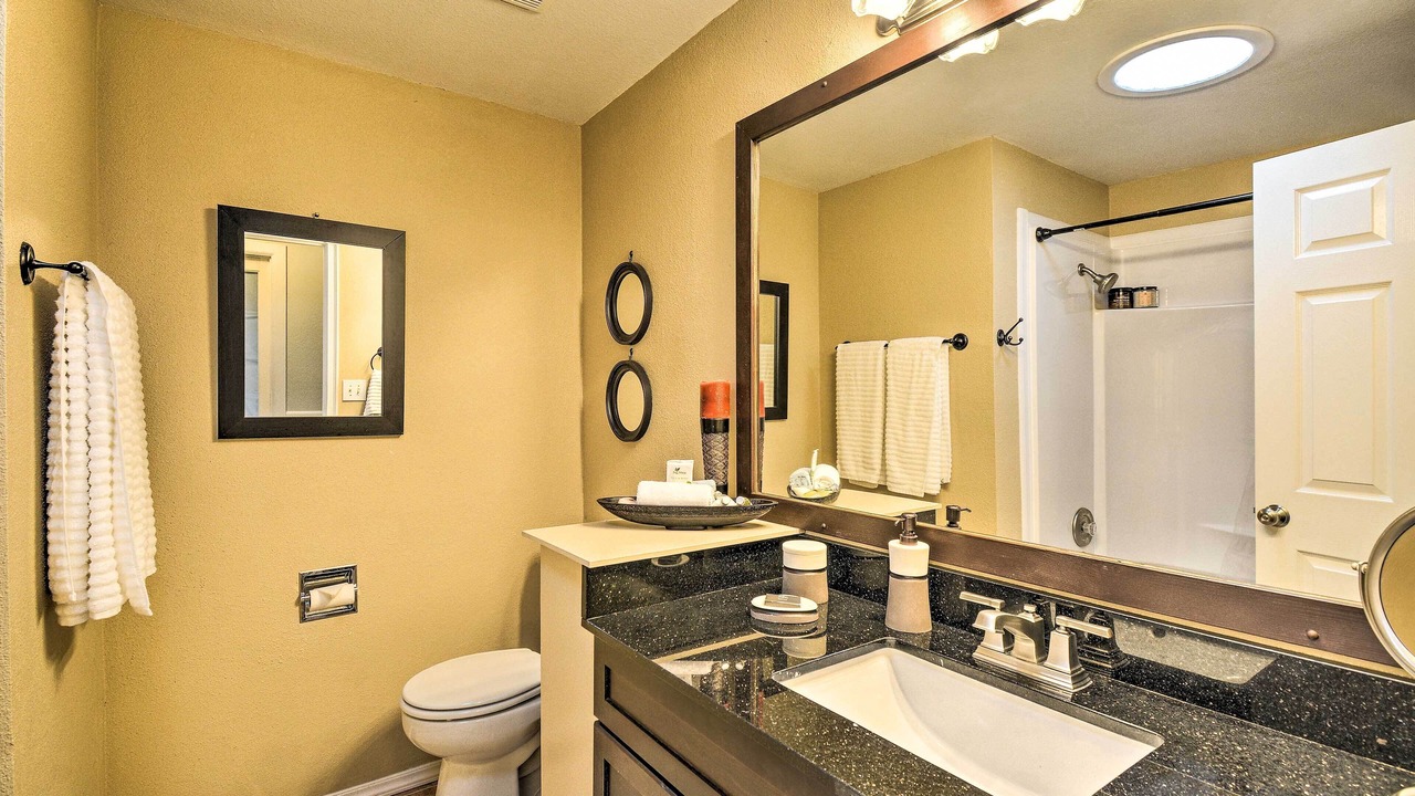 Photo of Bathroom in West End