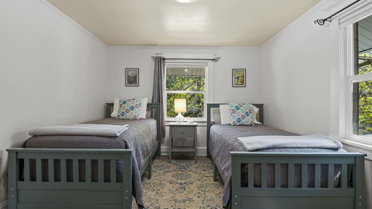 Photo of Bedroom in Manito