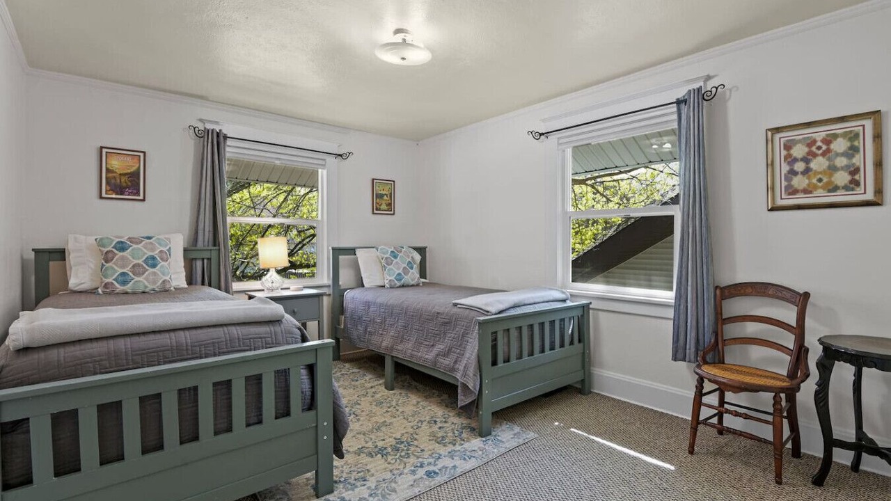 Photo of Bedroom in Manito