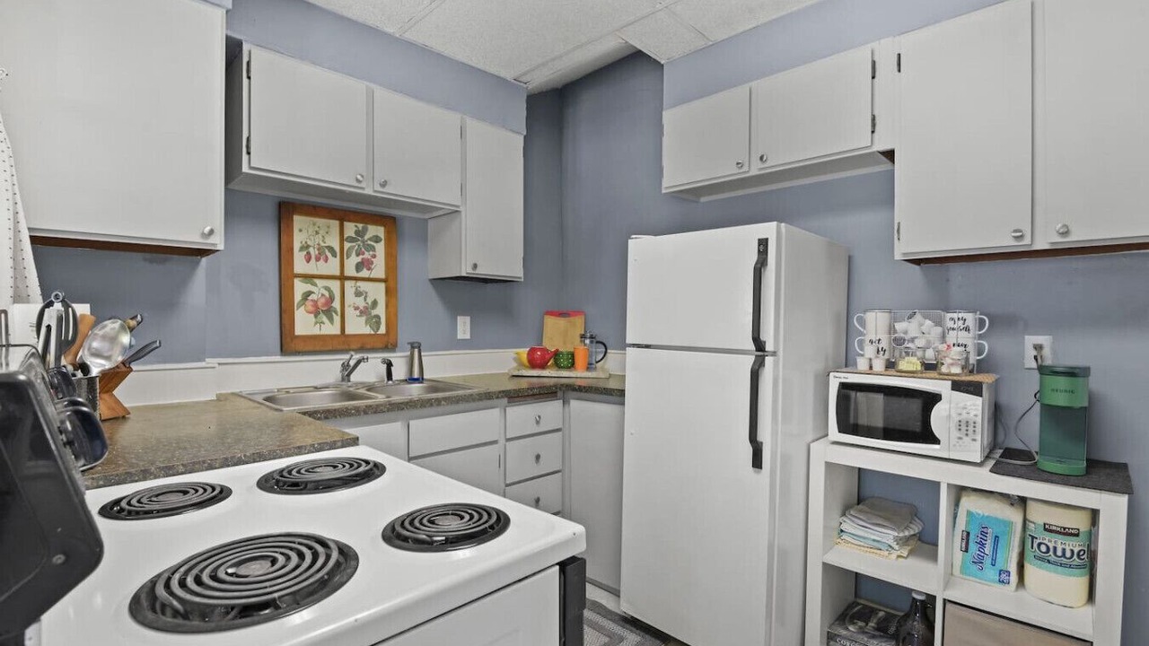 Photo of Kitchen in Manito