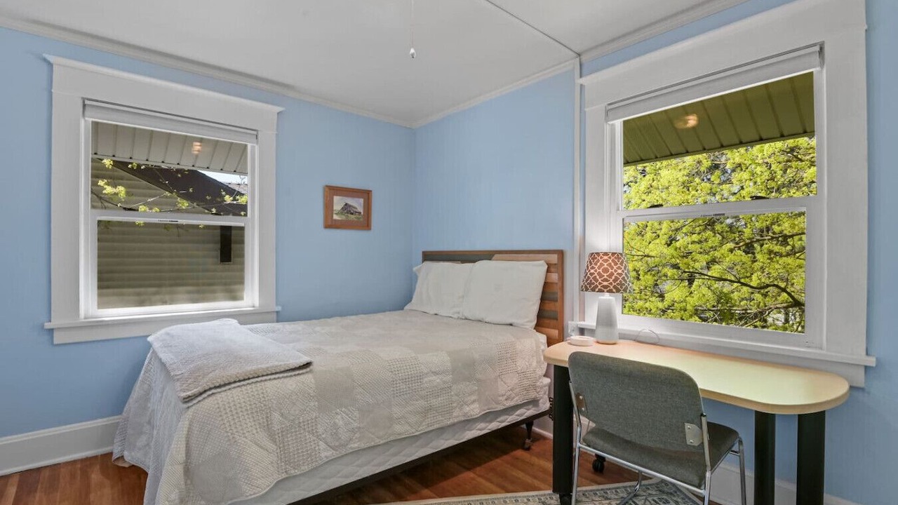 Photo of Bedroom in Manito