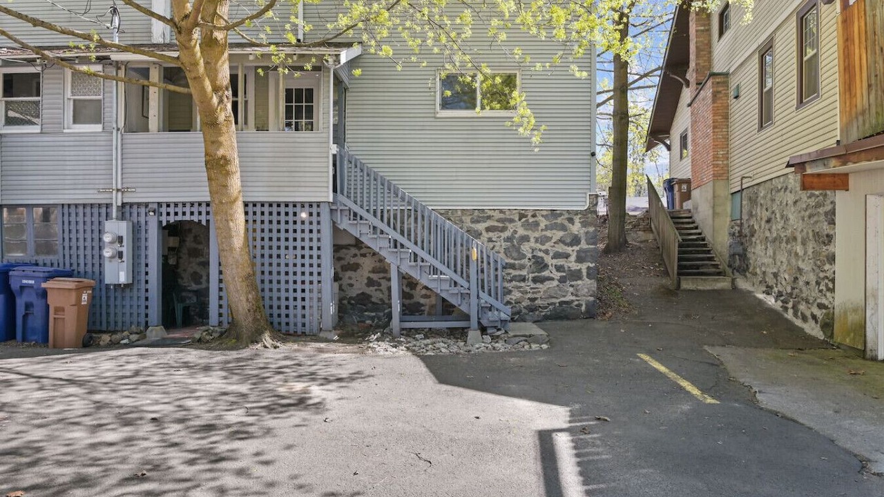 Photo of Outdoor in Manito