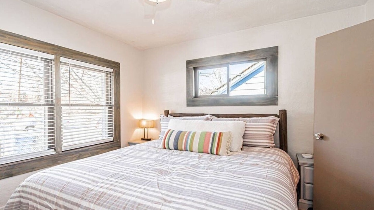 Photo of Bedroom in Pocatello