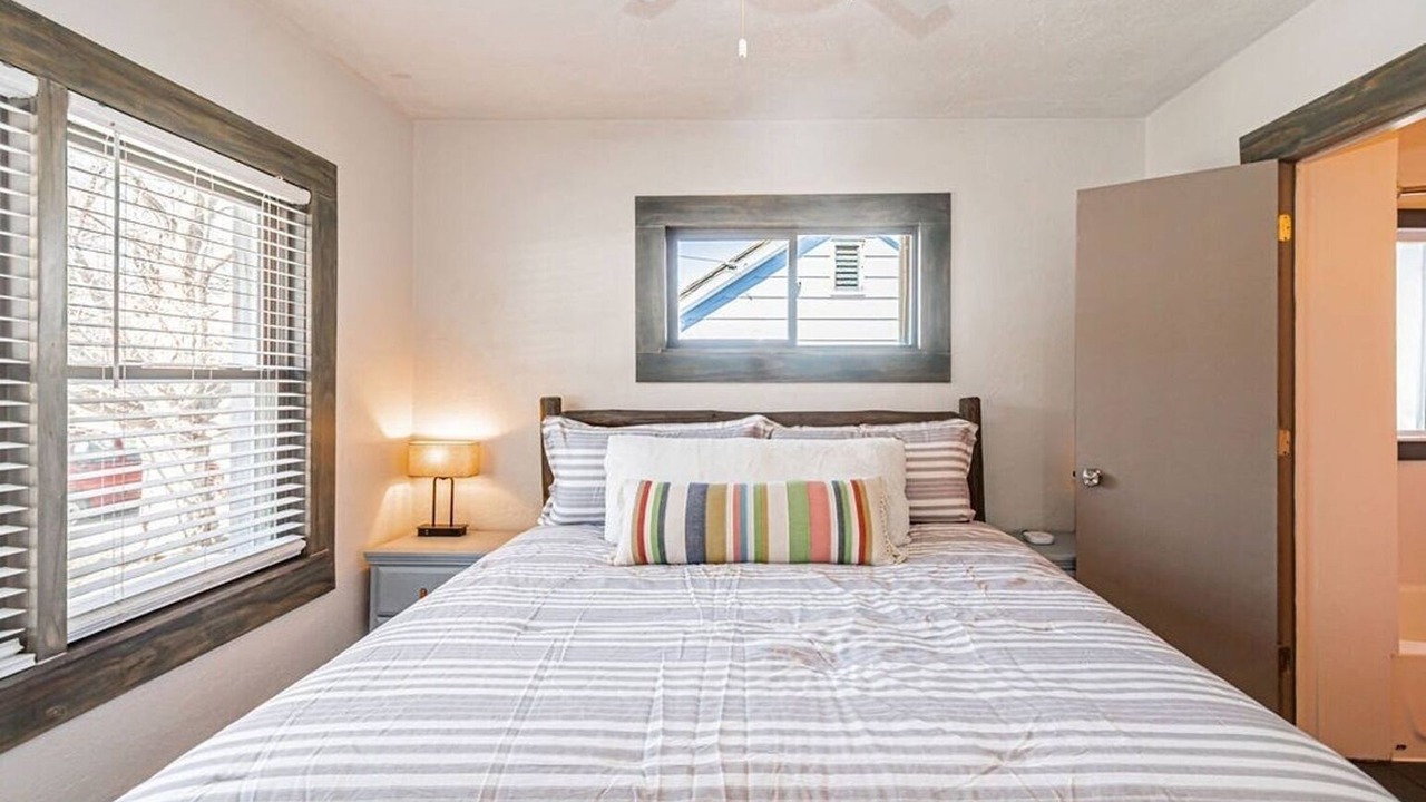Photo of Bedroom in Pocatello