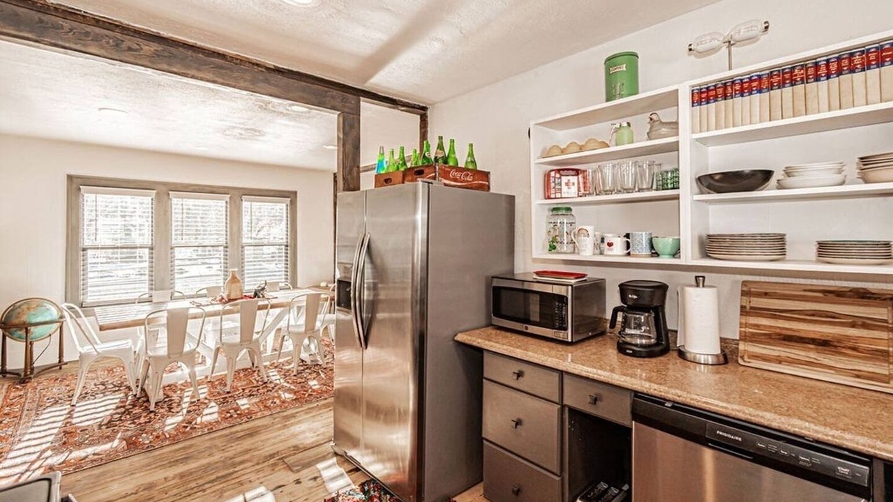 Photo of Kitchen in Pocatello