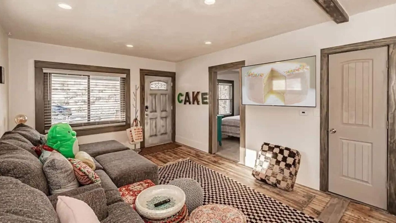 Photo of Livingroom in Pocatello
