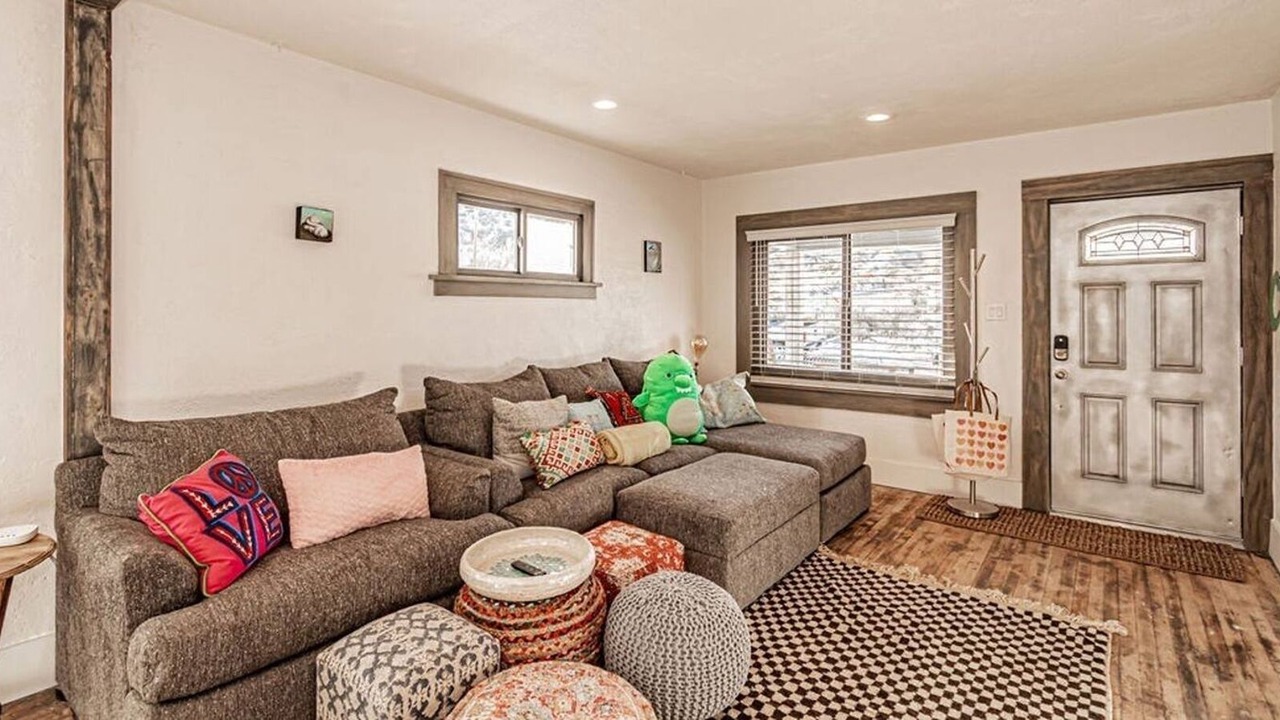 Photo of Livingroom in Pocatello