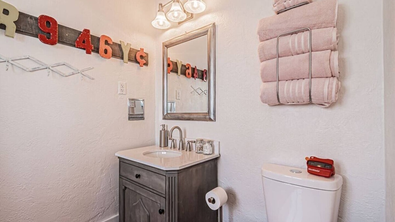 Photo of Bathroom in Pocatello