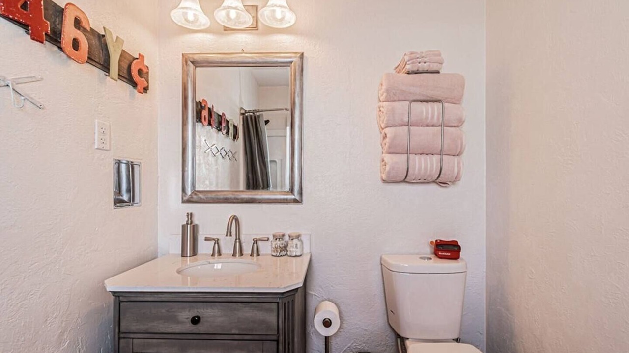 Photo of Bathroom in Pocatello