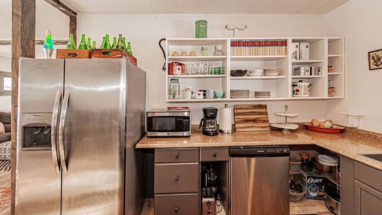 Photo of Kitchen in Pocatello
