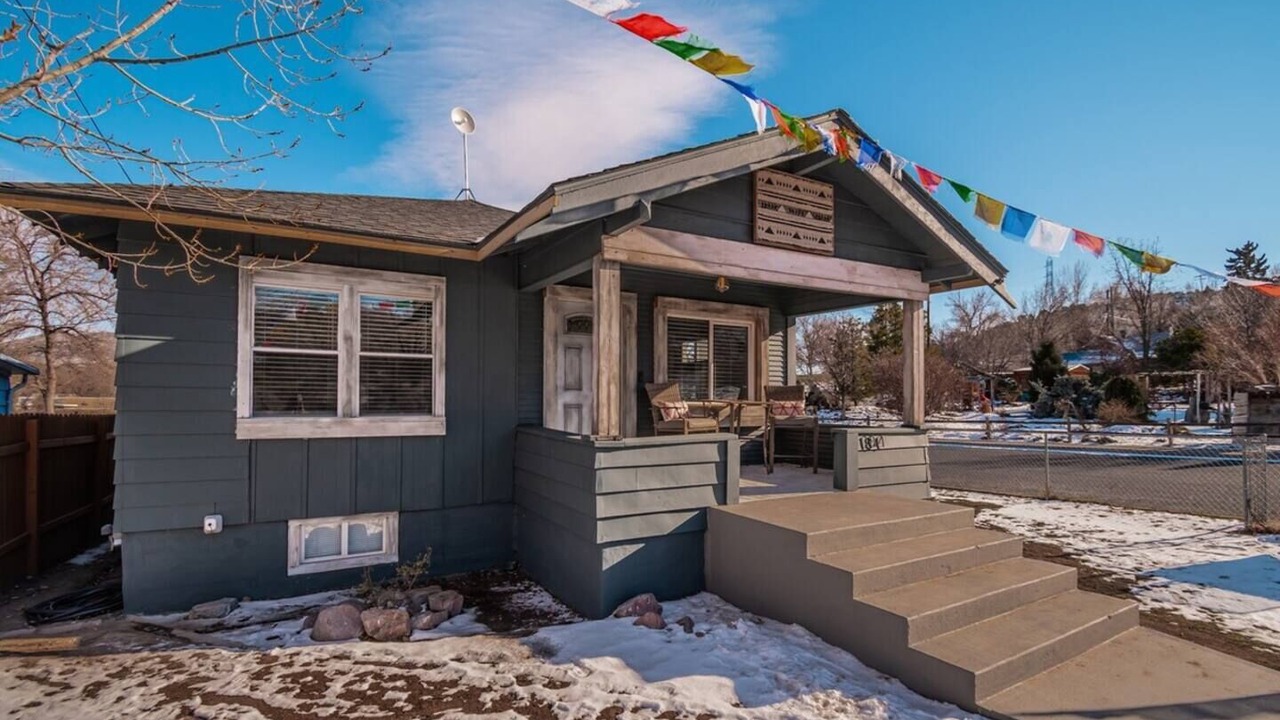 Photo of Outdoor in Pocatello