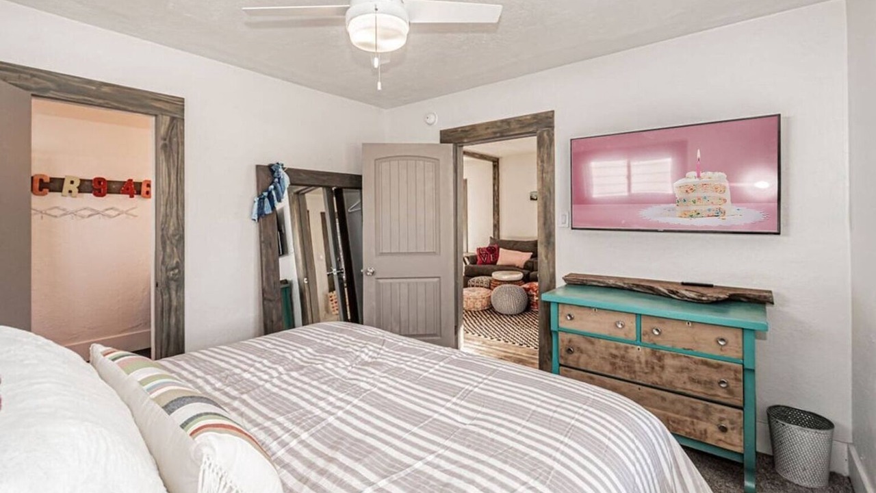 Photo of Bedroom in Pocatello