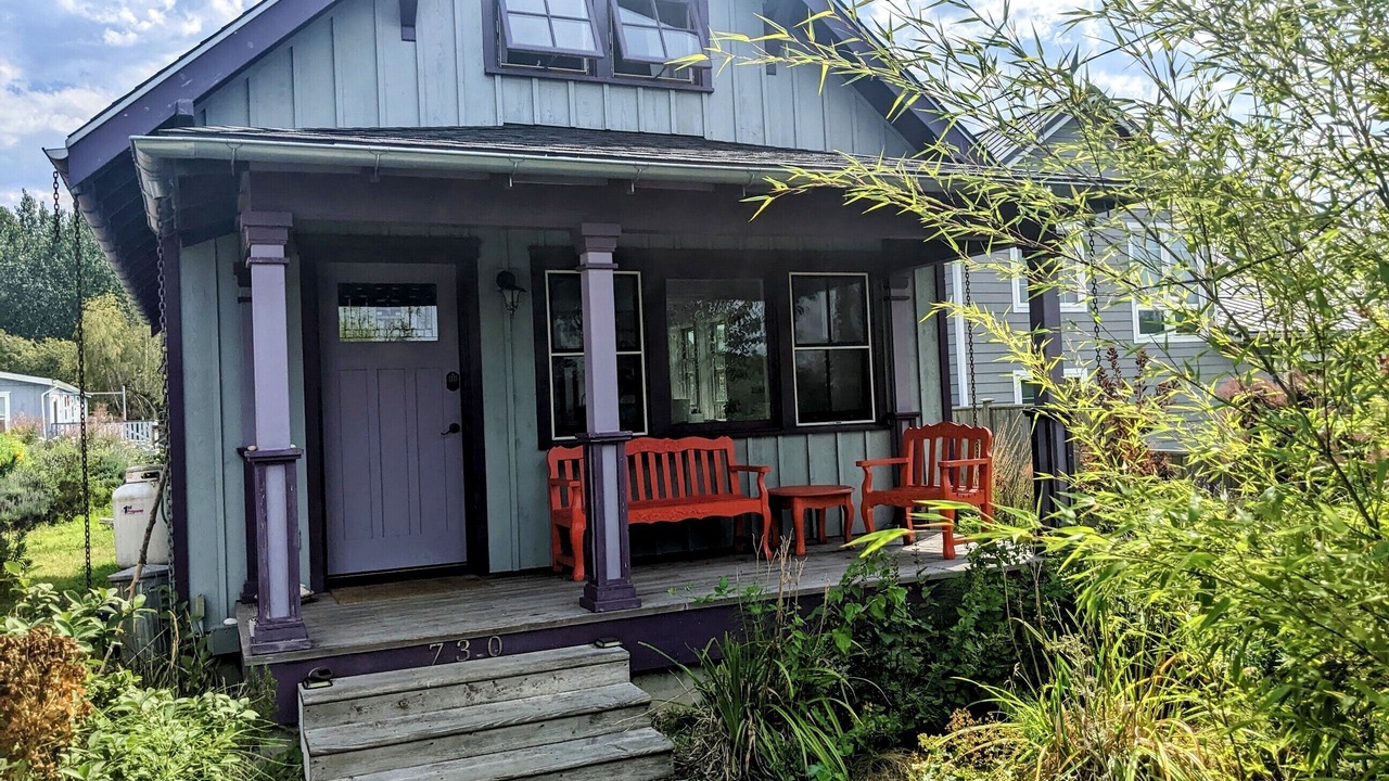 Photo of Outdoor in Point Roberts