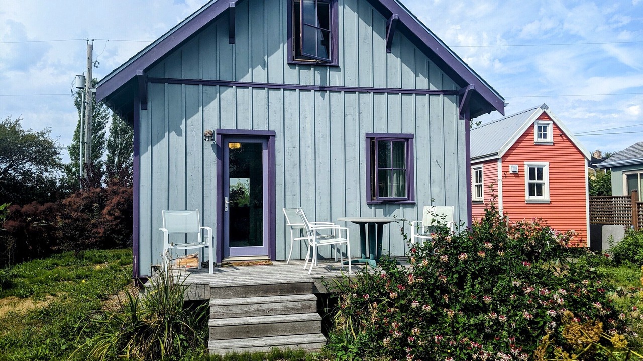 Photo of Outdoor in Point Roberts