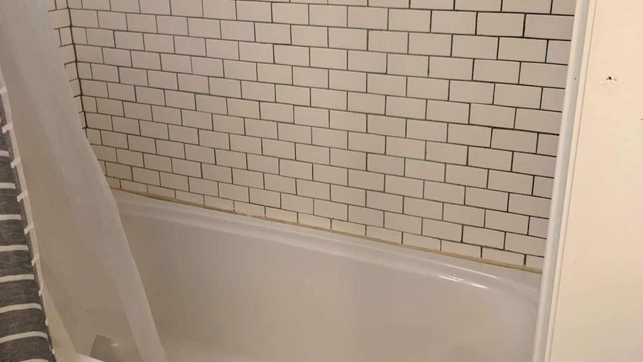 Photo of Bathroom in Point Roberts