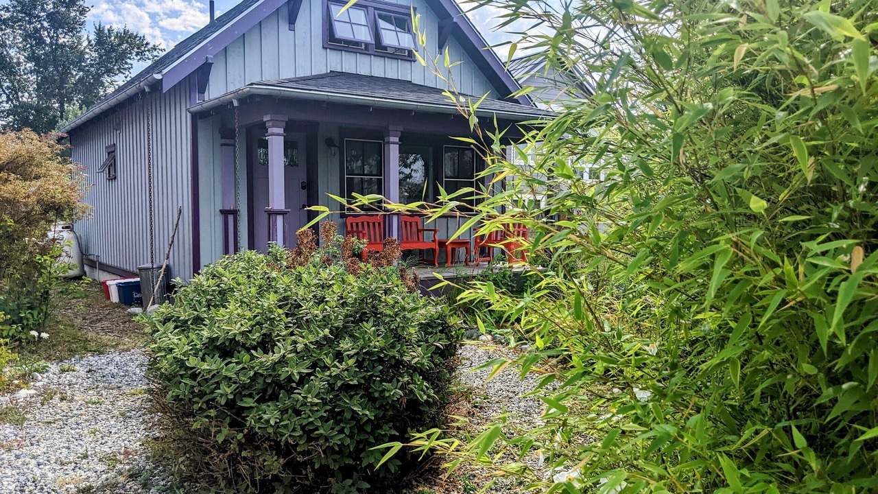 Photo of Outdoor in Point Roberts