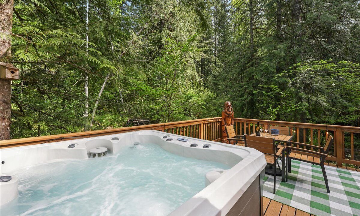 Photo of Outdoor in Rhododendron