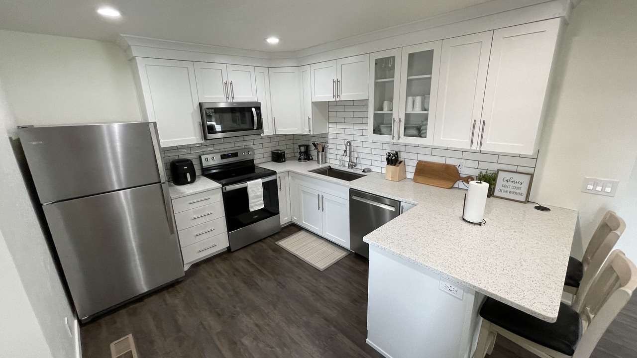 Photo of Kitchen in Logan