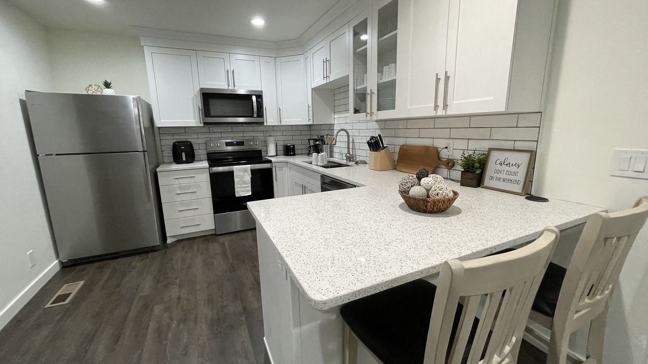 Photo of Kitchen in Logan