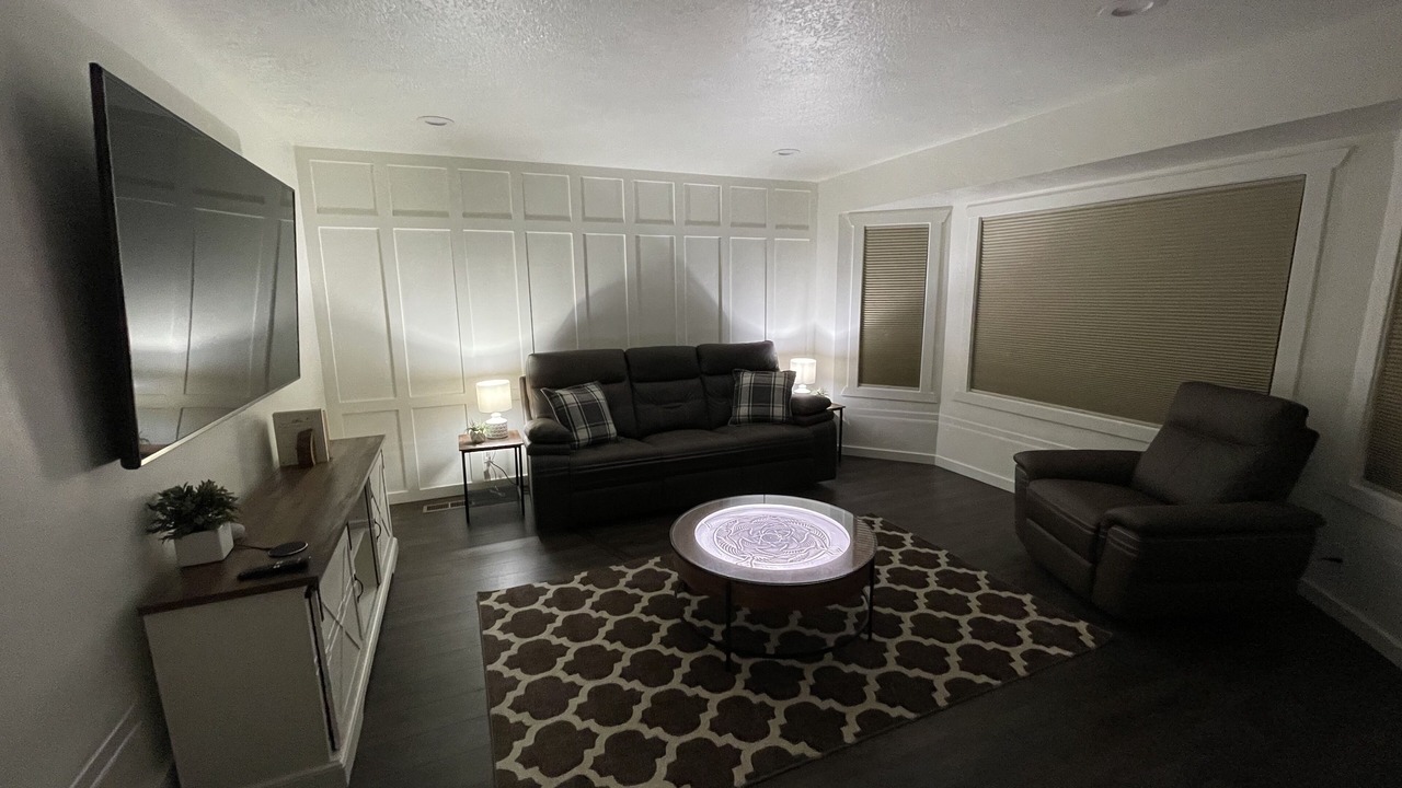 Photo of Livingroom in Logan