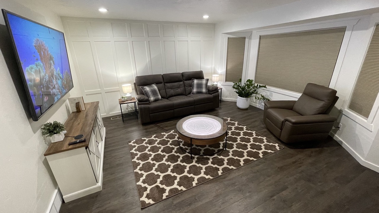 Photo of Livingroom in Logan