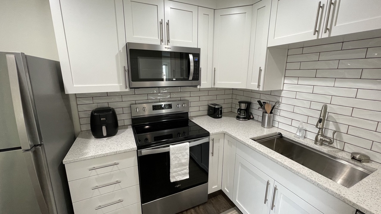 Photo of Kitchen in Logan