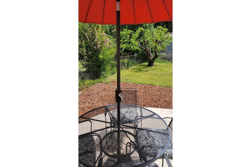 Photo of Patio Balcony in Roseburg
