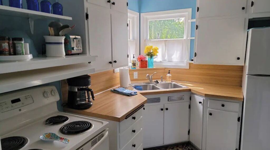 Photo of Kitchen in Roseburg
