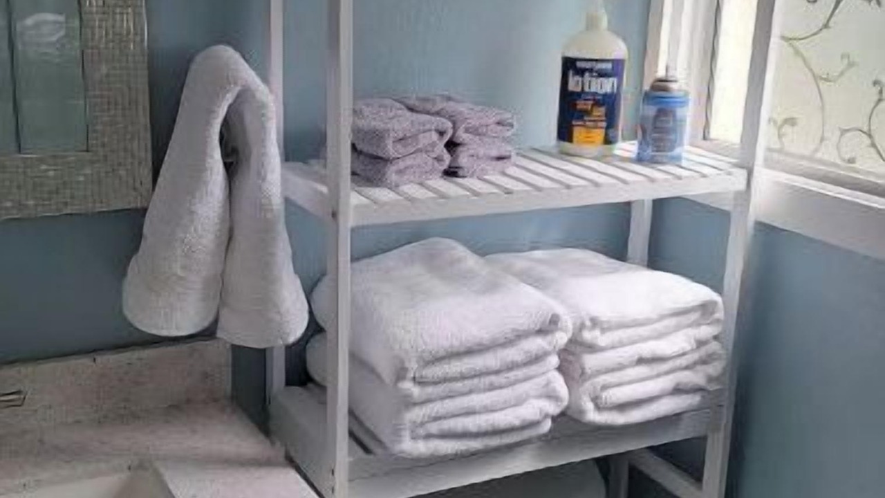 Photo of Bathroom in Roseburg