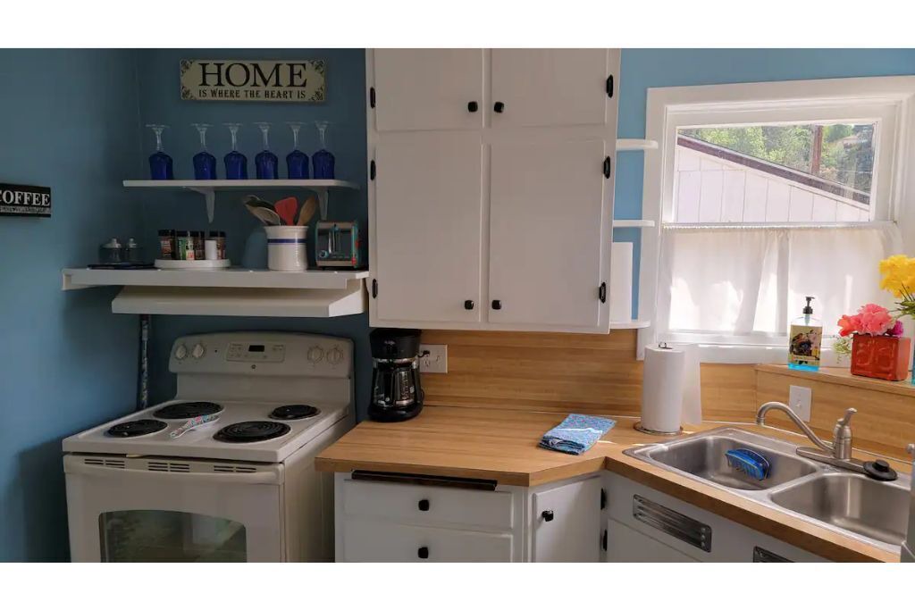 Photo of Kitchen in Roseburg